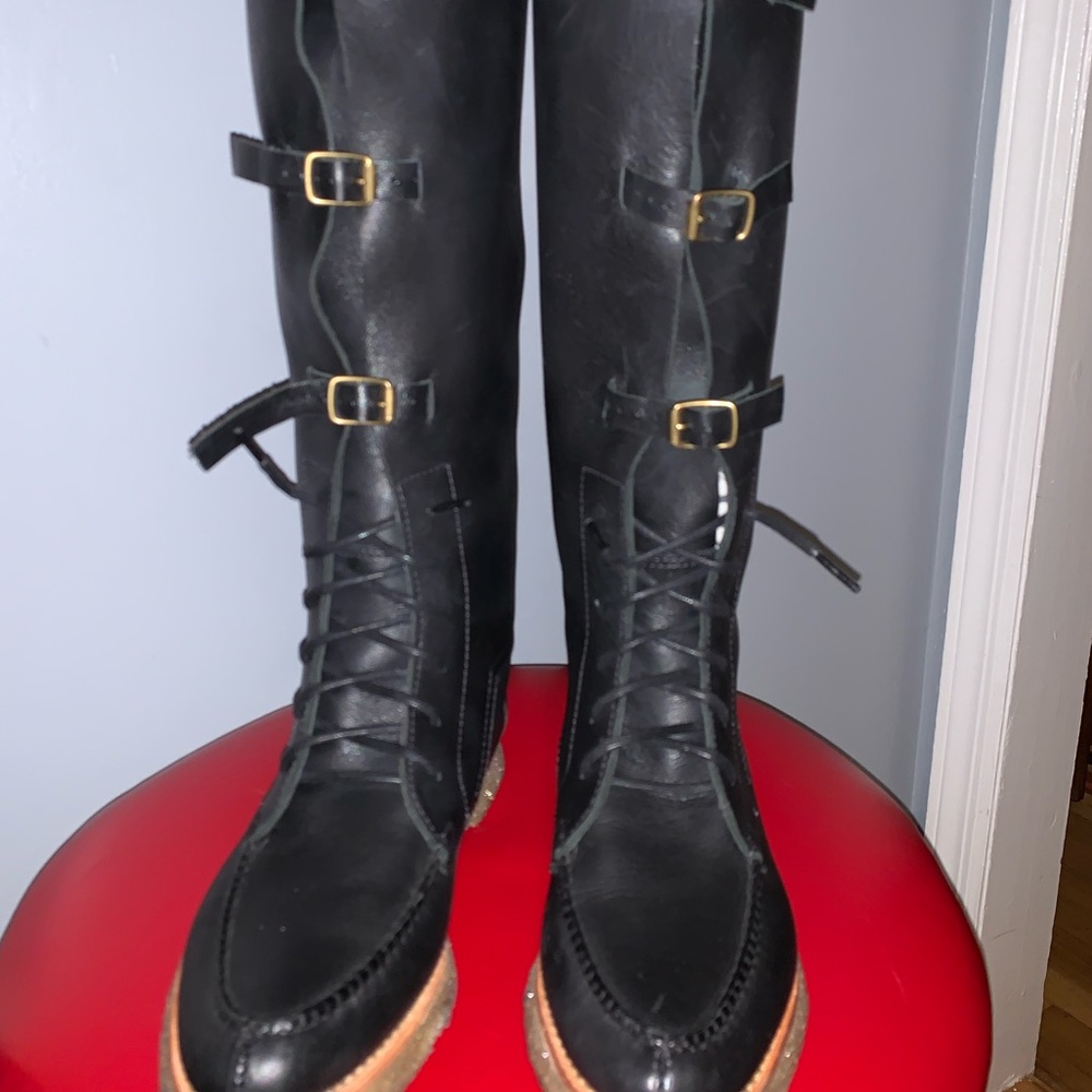 Freda Salvador boots